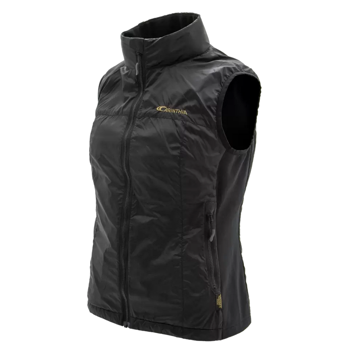 Veste sans manches TLG 2.0 Lady - Noir