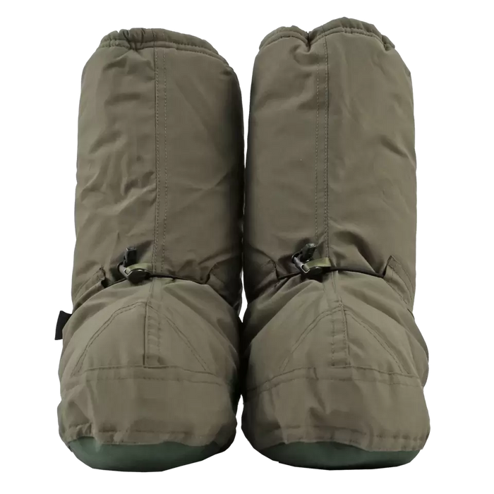 Bottes Windstopper - Olive