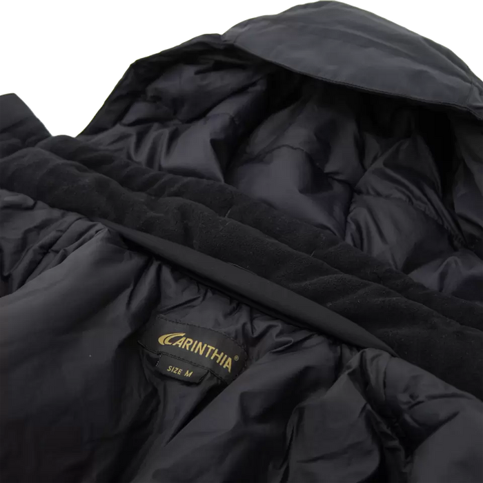 Veste MIG 5.0 - Noir
