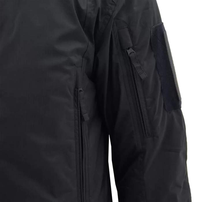 Veste HIG 5.0 - Noir