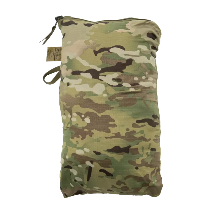 Poncho Pro Cold - Multicam