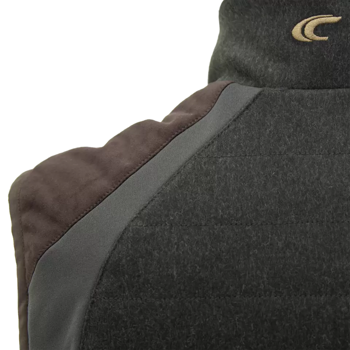 Gilet G-LOFT® TLLG Vest Lady - Olive