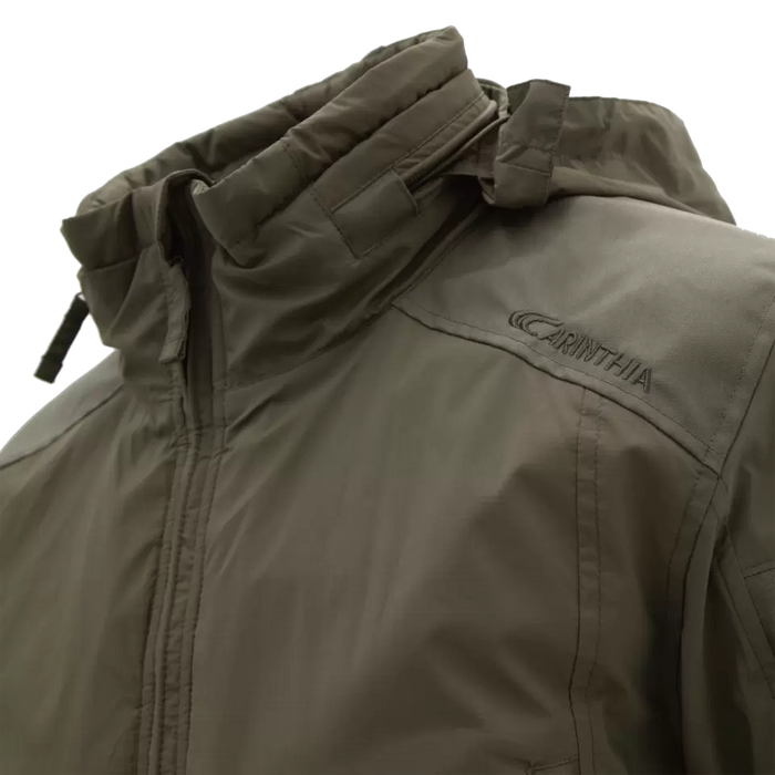 Veste HIG 5.0 - Olive