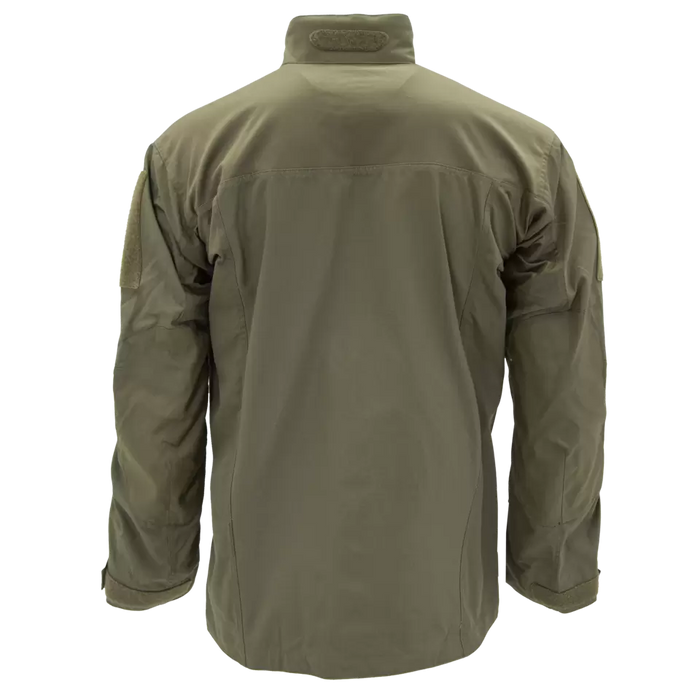 Veste de combat CCJ - Olive