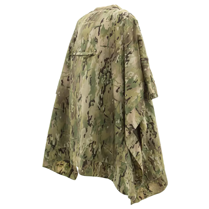 Poncho Pro Cold - Multicam