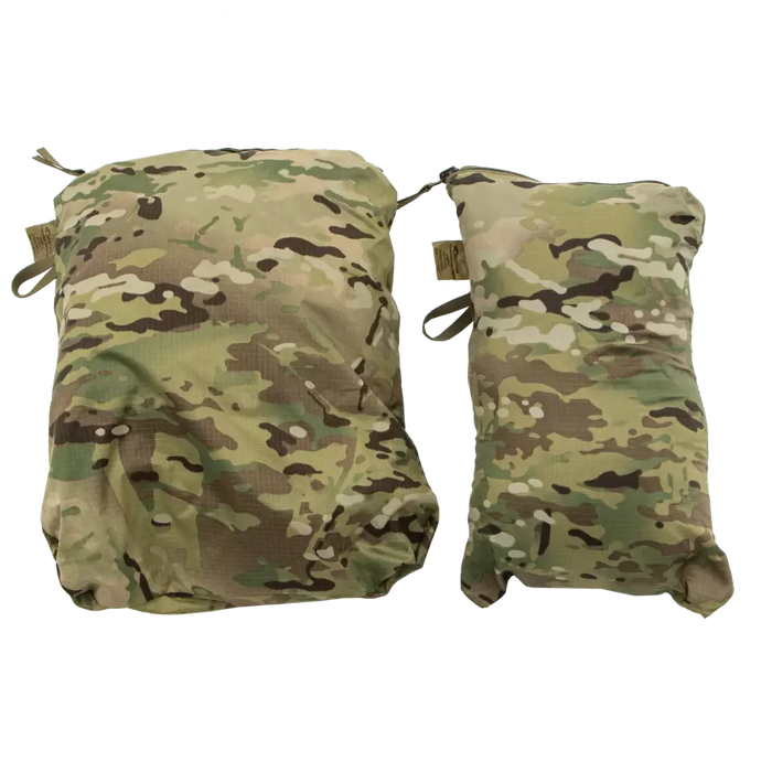 Poncho Pro Rain - Multicam