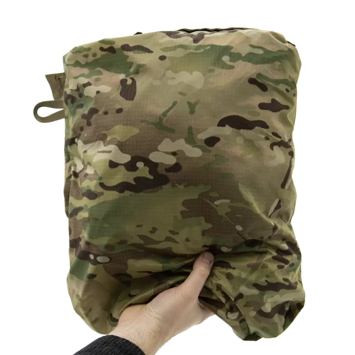 Poncho Pro Rain - Multicam