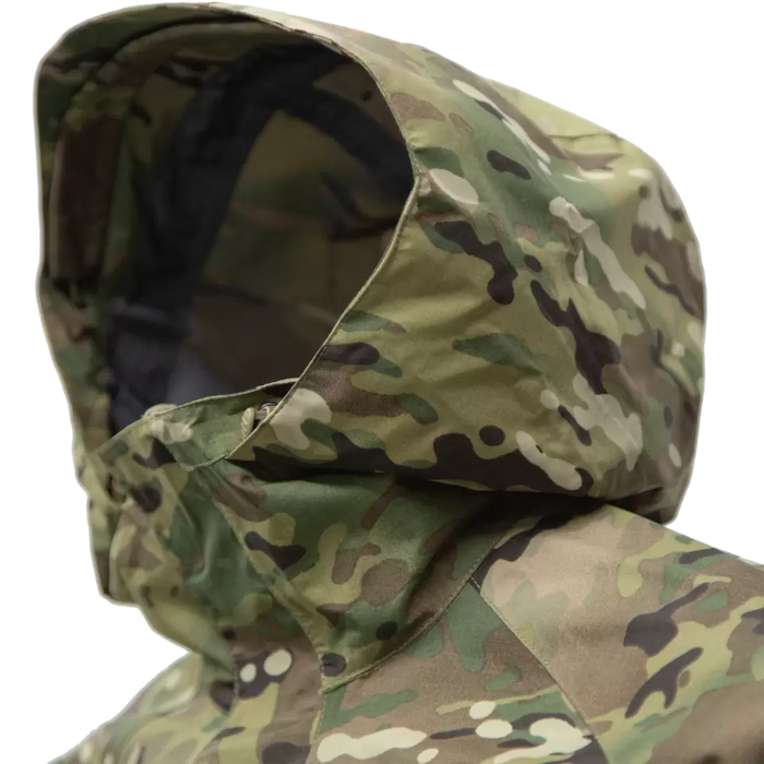 VESTE IMPERMÉABLE PRG 2.0 - Multicam