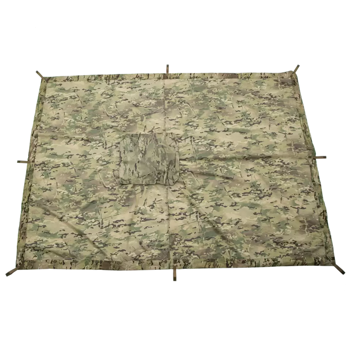 Poncho Pro Rain - Multicam