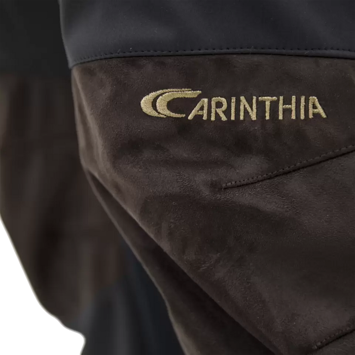 Pantalon G-LOFT® ISLG Trousers - Noir