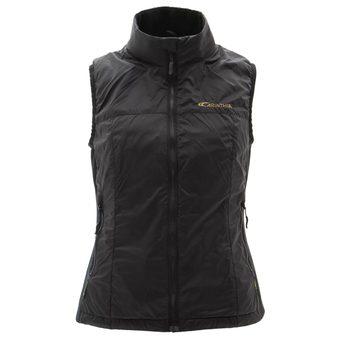 Veste sans manches TLG 2.0 Lady - Noir