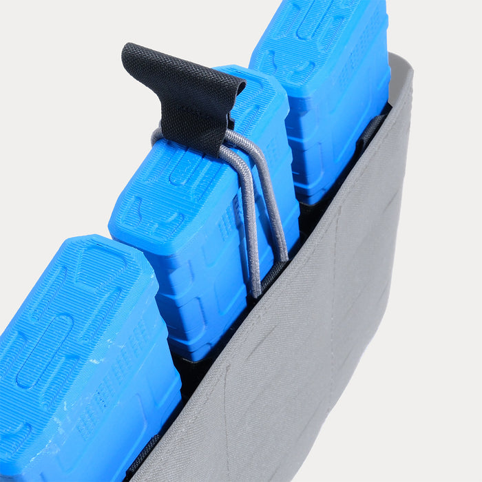 Insert 5.56 - à l'unité - Noir