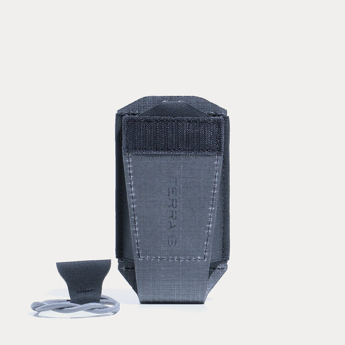 Insert 5.56 - à l'unité - Noir