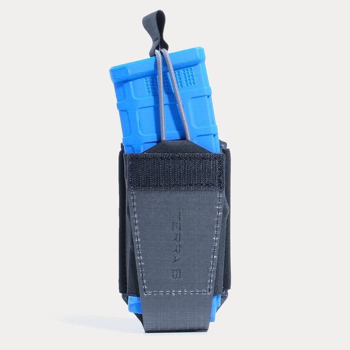 Insert 5.56 - à l'unité - Noir