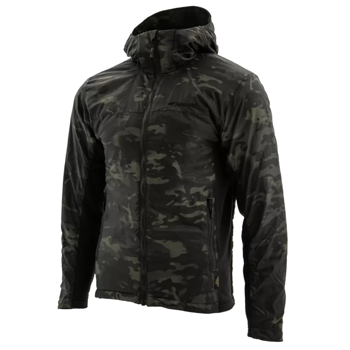 Veste TLG 2.0 - Multicam Black