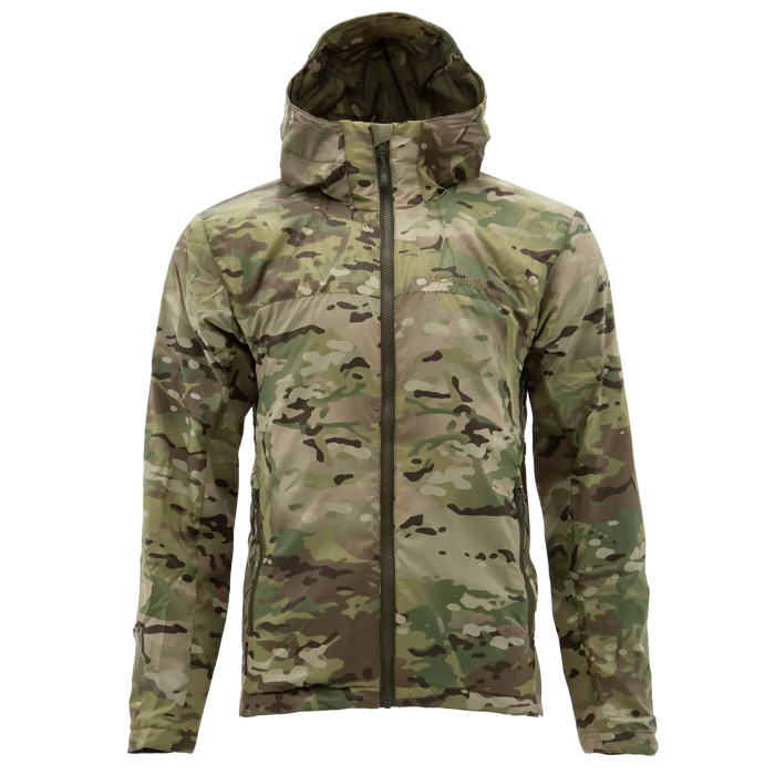 Veste TLG 2.0 - Multicam