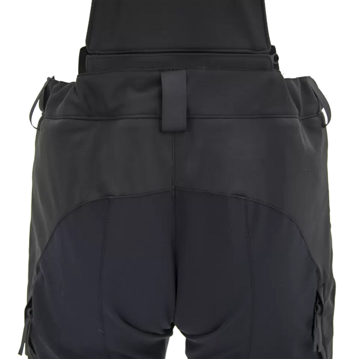 Pantalon G-LOFT® ISLG Trousers - Noir