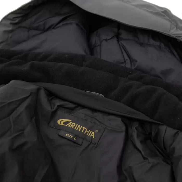 Veste MIG 5.0 - Urban Grey