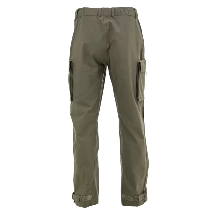 PANTALON IMPERMÉABLE TRG - Olive