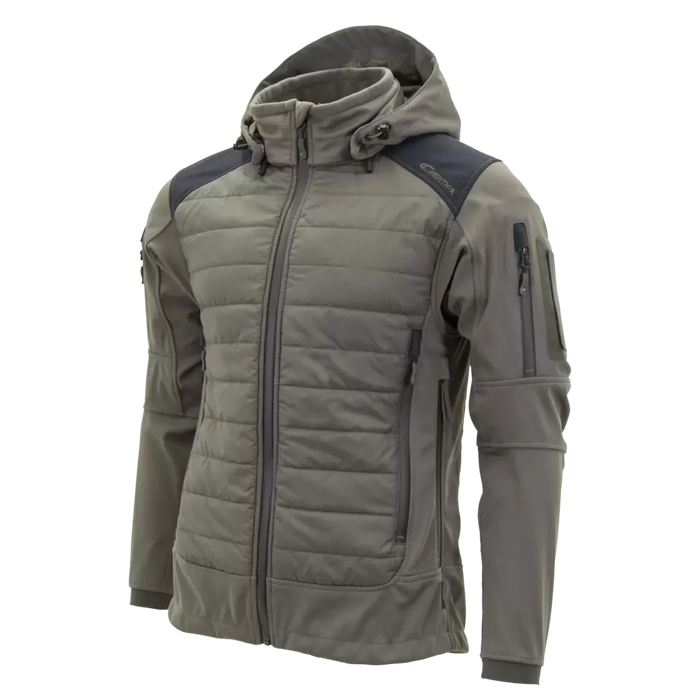 VESTE G-LOFT ISG PRO 2.0 - Olive