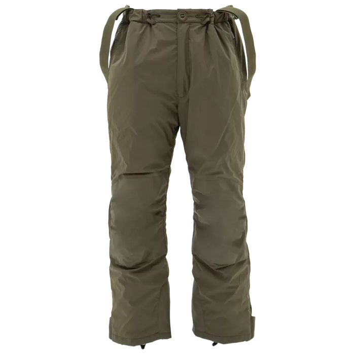 Pantalon HIG 5.0 - Olive