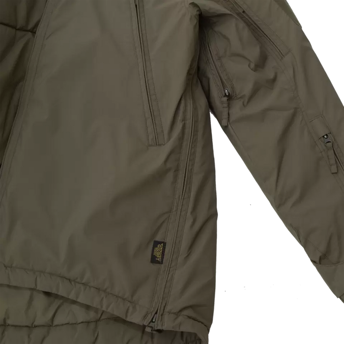 Veste MIG 5.0 - Olive