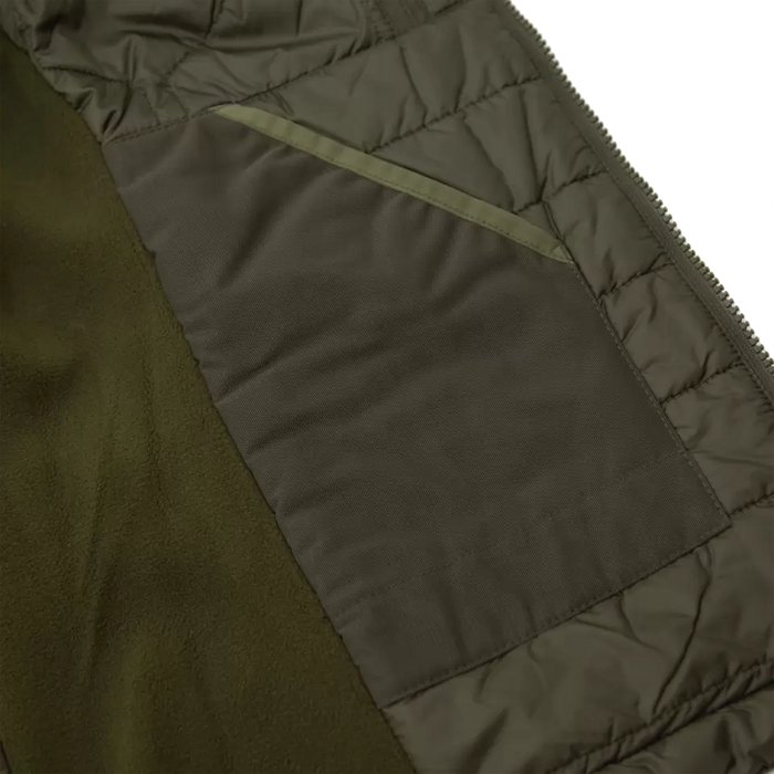 Veste sans manches TLG 2.0 - Olive