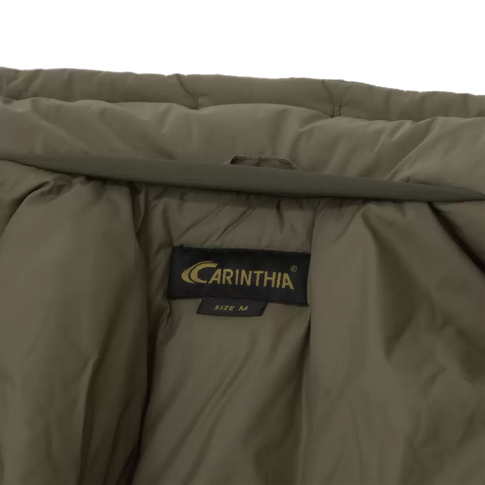 Veste HIG 5.0 - Olive