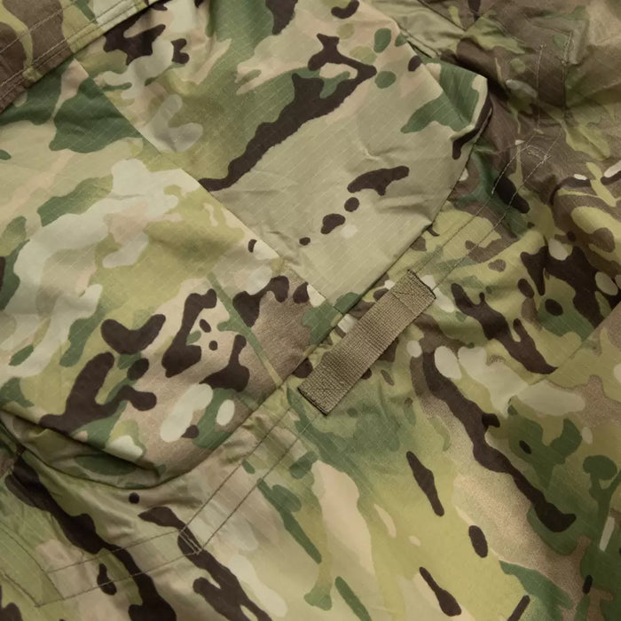 Poncho Pro Rain - Multicam