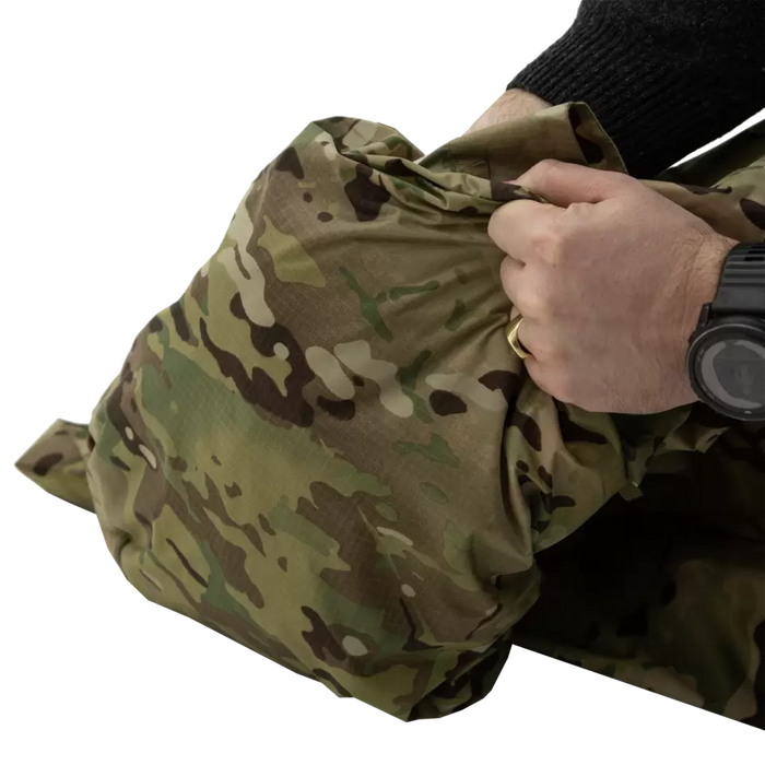 Poncho Pro Rain - Multicam