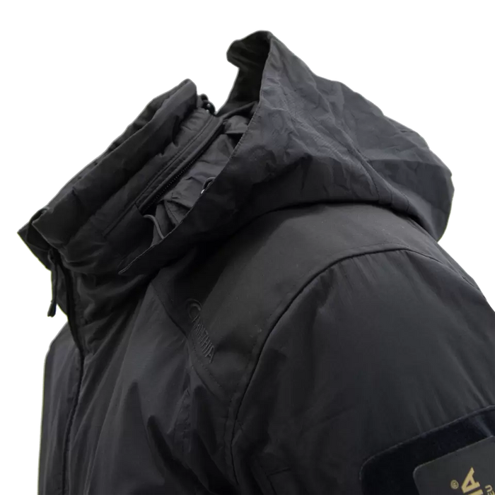 Veste HIG 5.0 - Noir