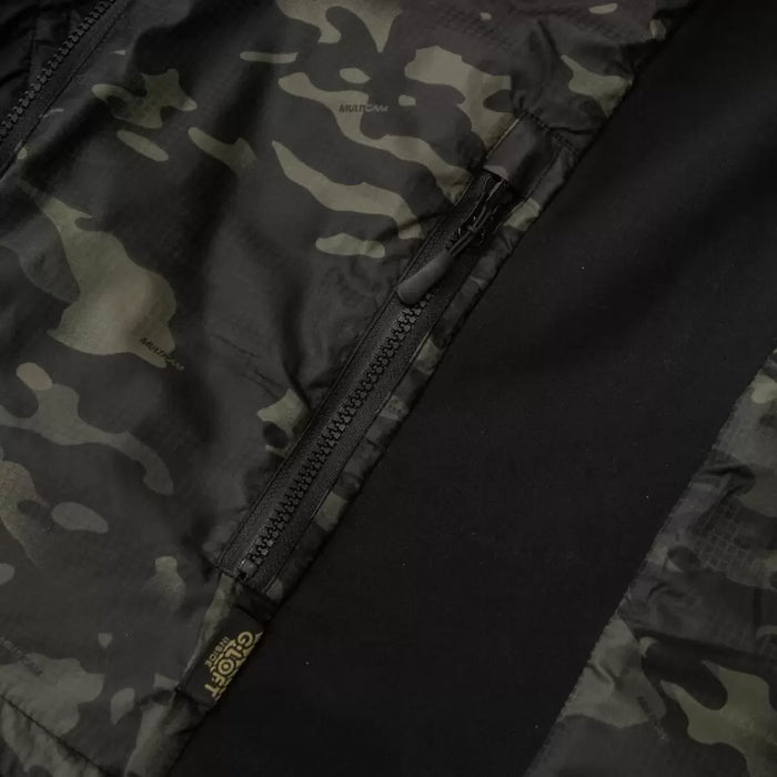 Veste TLG 2.0 - Multicam Black