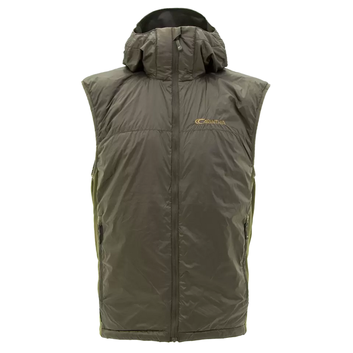 Veste sans manche - G-LOFT® TLG - Olive