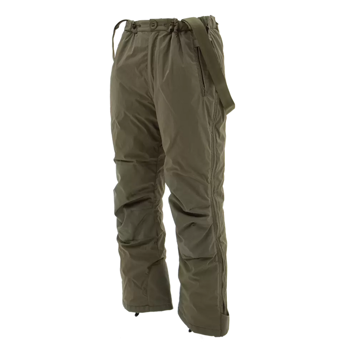 Pantalon HIG 5.0 - Olive