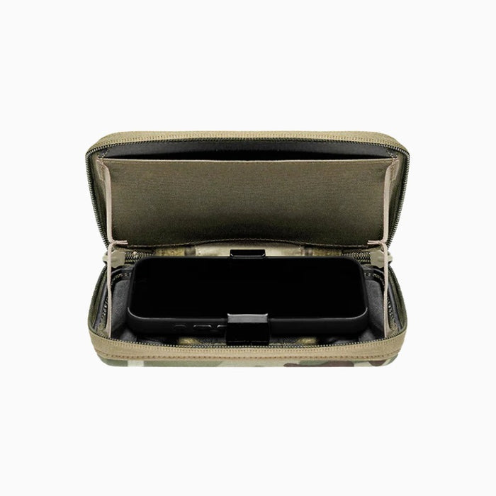 Poche admin Battleshell™ - Ranger Green