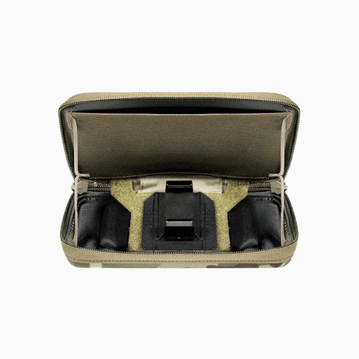 Poche admin Battleshell™ - Ranger Green