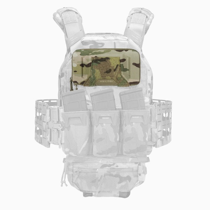 Poche admin Battleshell™ - Ranger Green