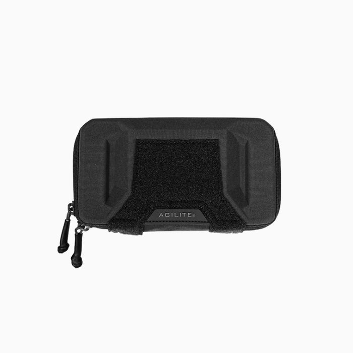 Poche admin Battleshell™ - Noir