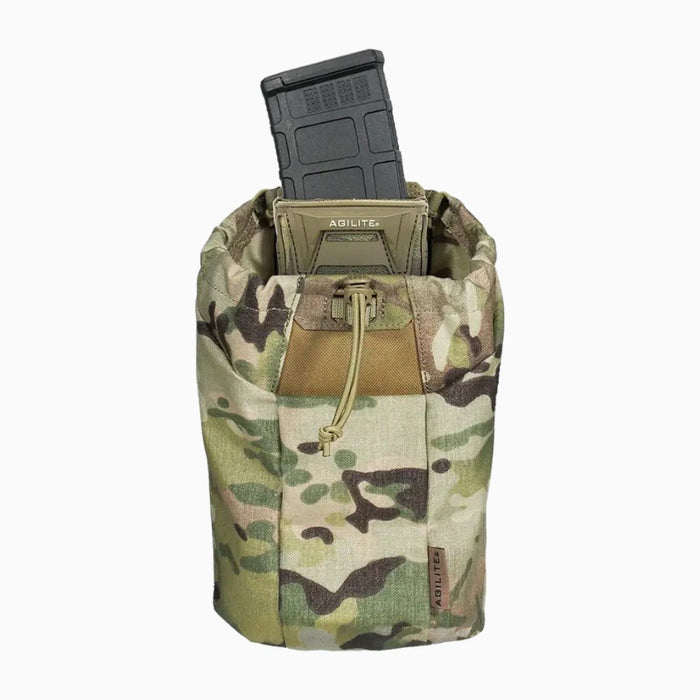 Poche de délestage MAG-RELASE™ - Multicam