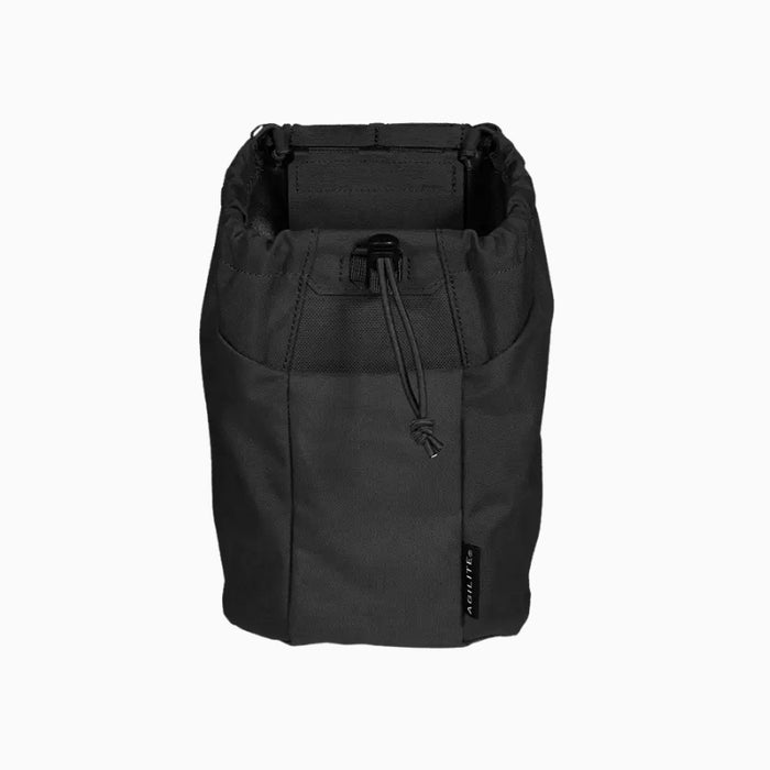 Poche de délestage MAG-RELASE™ - Noir