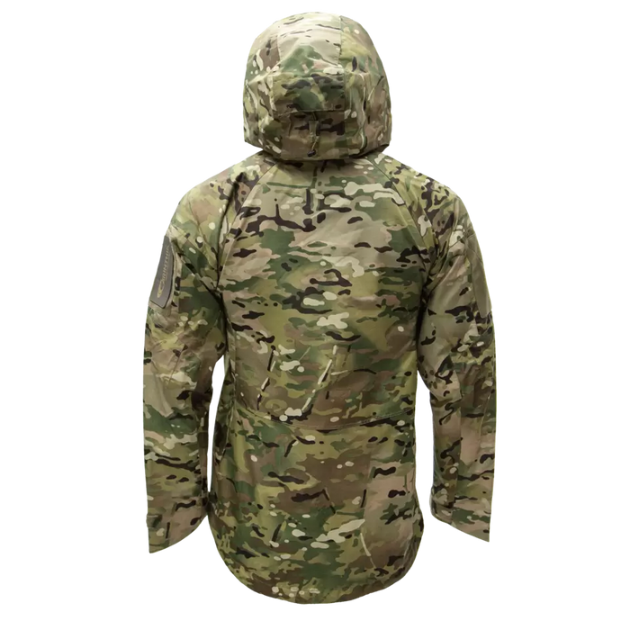 VESTE IMPERMÉABLE PRG 2.0 - Multicam