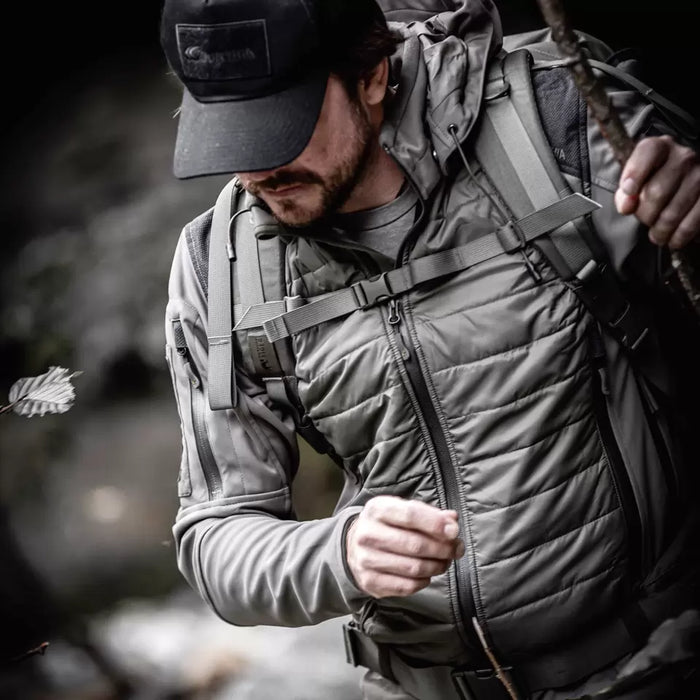 VESTE G-LOFT ISG PRO 2.0 - Noir