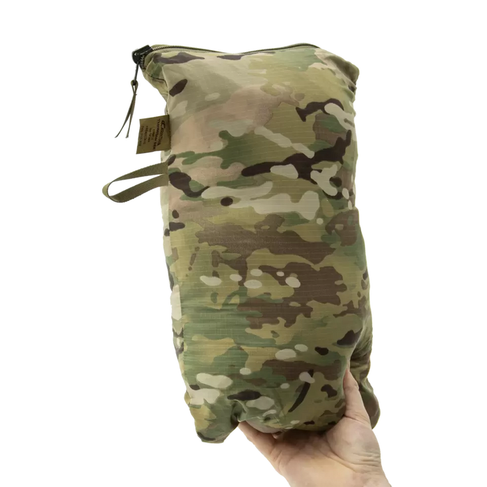 Poncho Pro Cold - Multicam