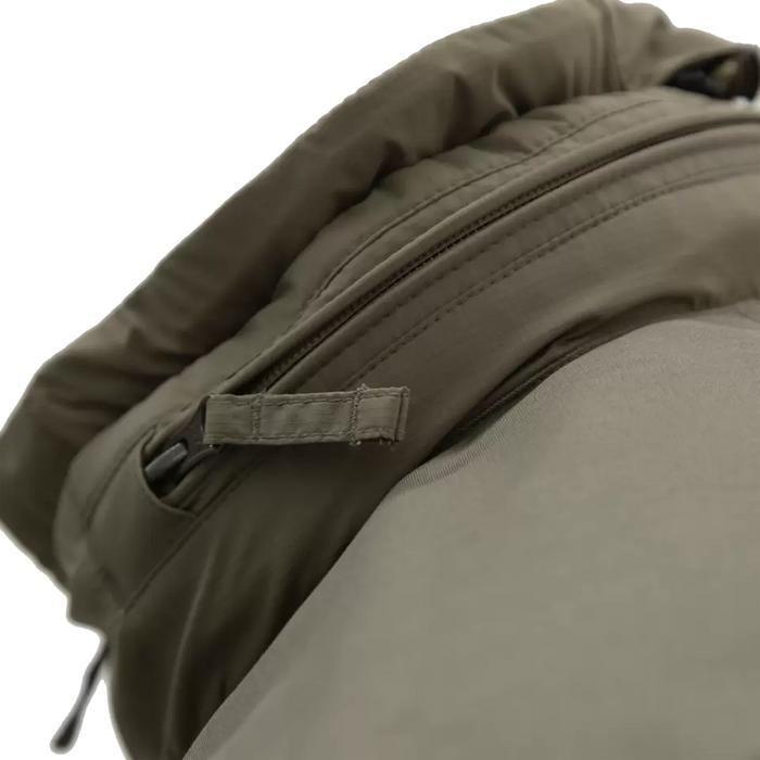 Veste HIG 5.0 - Olive