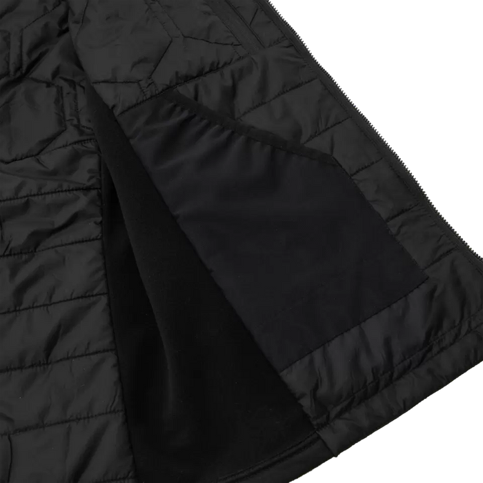Veste sans manches TLG 2.0 - Noir