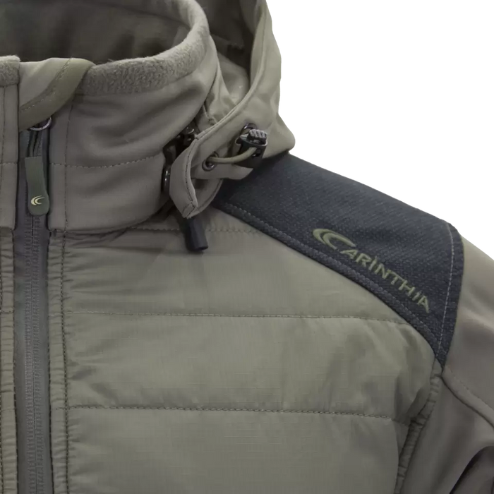 VESTE G-LOFT ISG PRO 2.0 - Olive