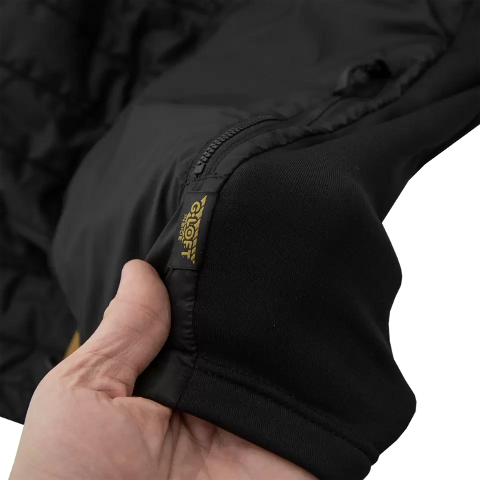 Veste TLG 2.0 - Noir