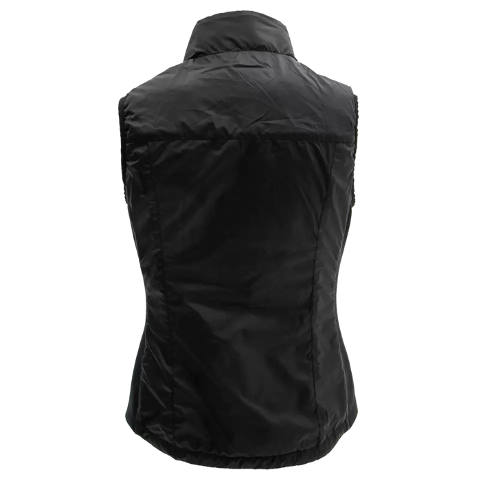 Veste sans manches TLG 2.0 Lady - Noir