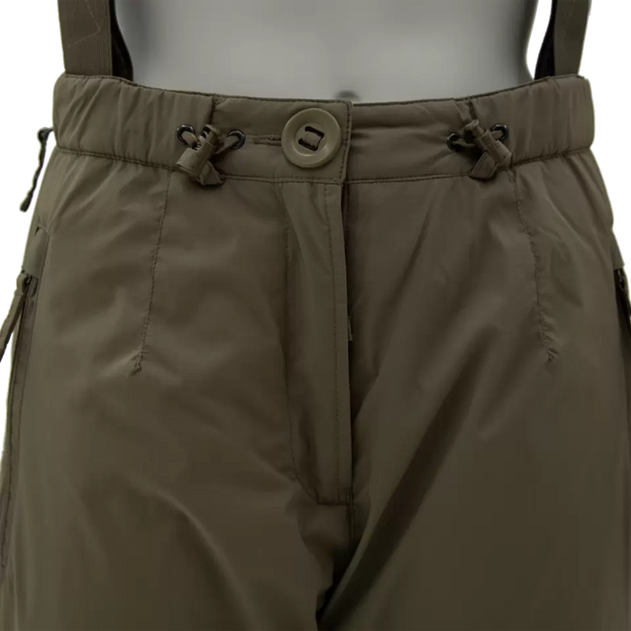 Pantalon HIG 5.0 Lady - Olive