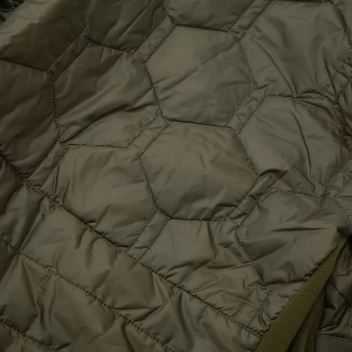 Veste sans manches TLG 2.0 - Olive